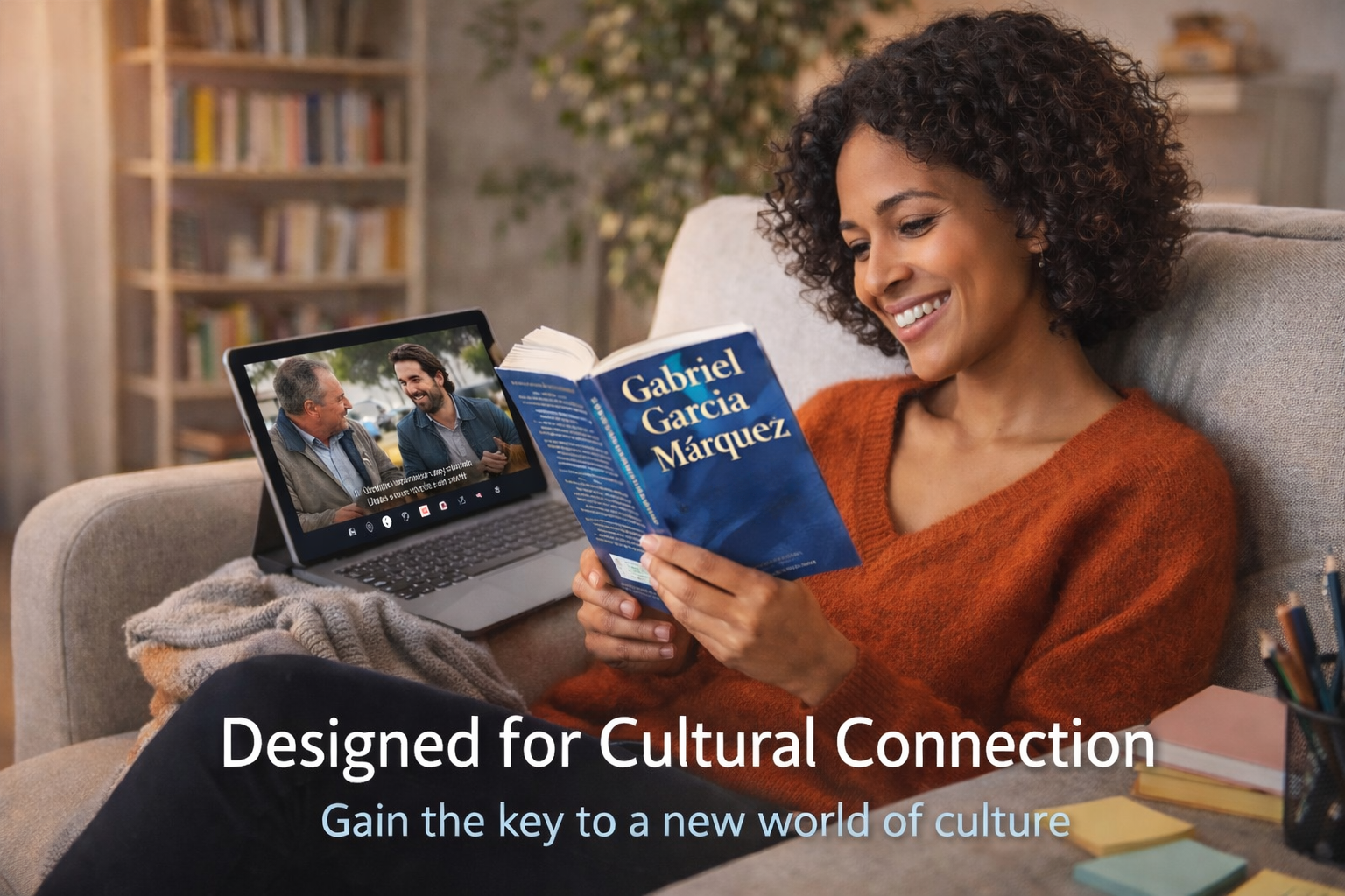 Spanish Intensive Program: 5 Flexible Live Hours